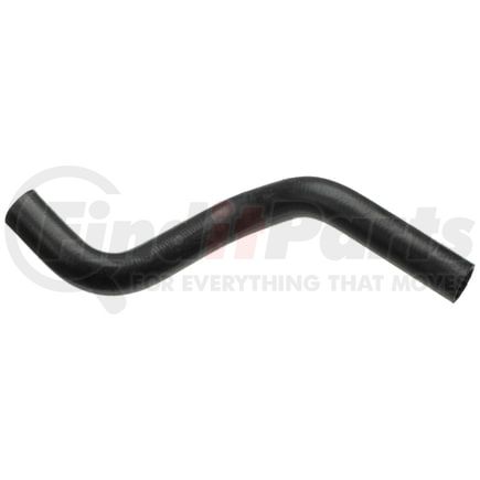 23187 by GATES - Premium Molded Coolant Hose