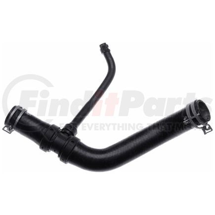 23195 by GATES - Premium Modular Coolant Hose