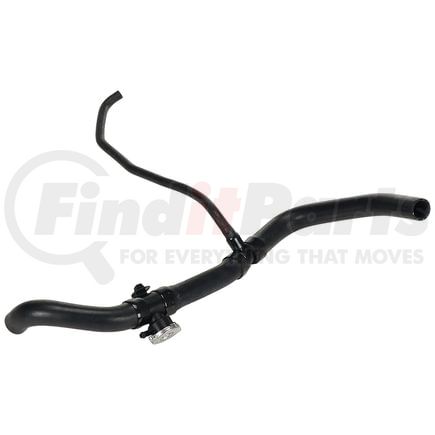 23193 by GATES - Premium Modular Coolant Hose