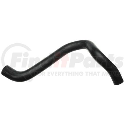 23199 by GATES - Premium Molded Coolant Hose