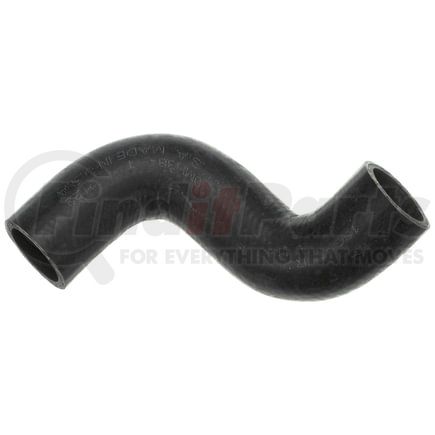 23243 by GATES - Premium Molded Coolant Hose