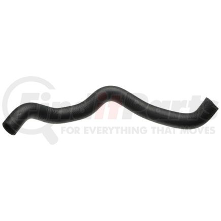 23252 by GATES - Premium Molded Coolant Hose