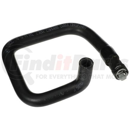 Gates 23256 Radiator Coolant Hose Premium Modular Coolant Hose