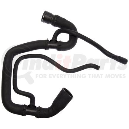 23260 by GATES - Premium Modular Coolant Hose