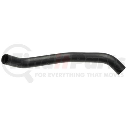 Gates 23274 Radiator Coolant Hose Premium Molded Coolant Hose