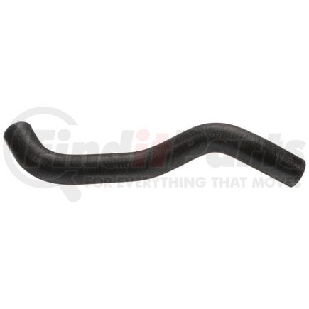 Gates 23286 Radiator Coolant Hose Premium Molded Coolant Hose