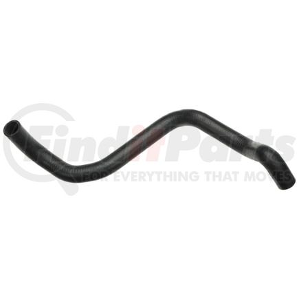 Gates 23295 Radiator Coolant Hose Premium Molded Coolant Hose