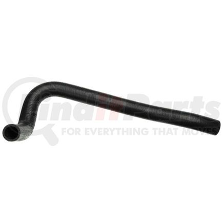 Gates 23296 Radiator Coolant Hose Premium Molded Coolant Hose