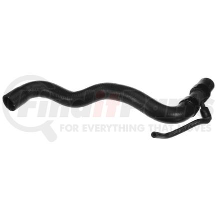 Gates 23299 Radiator Coolant Hose Premium Modular Coolant Hose