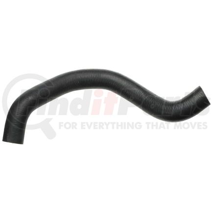 23305 by GATES - Premium Molded Coolant Hose