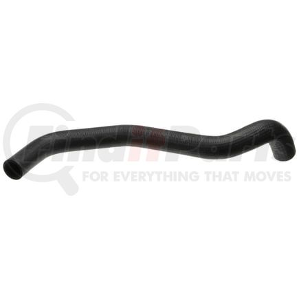 23311 by GATES - Premium Molded Coolant Hose