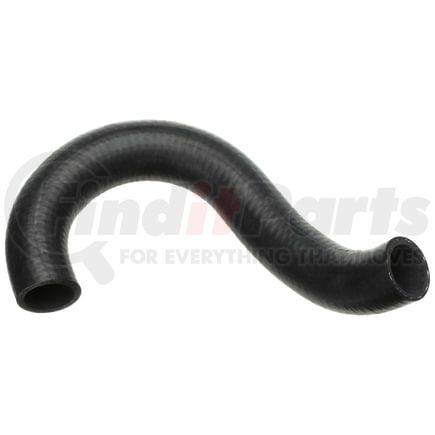 Gates 23324 Radiator Coolant Hose Premium Molded Coolant Hose