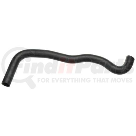 Gates 23328 Radiator Coolant Hose Premium Molded Coolant Hose