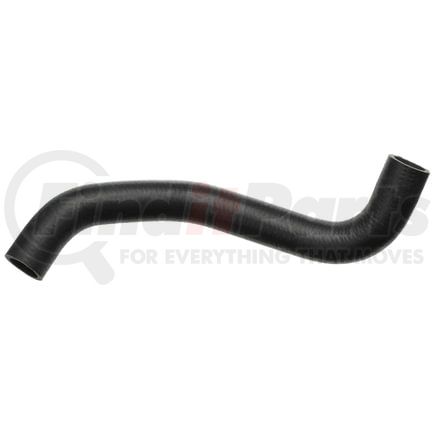 23340 by GATES - Premium Molded Coolant Hose