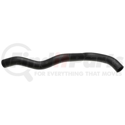 23347 by GATES - Premium Molded Coolant Hose