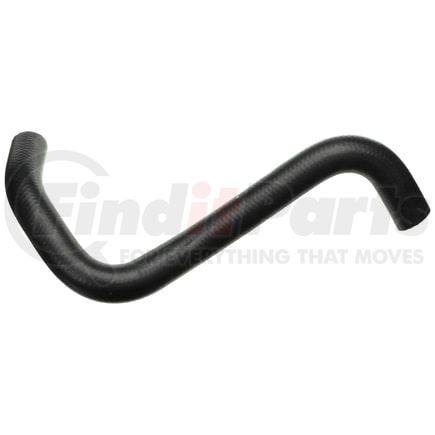 23364 by GATES - Premium Molded Coolant Hose