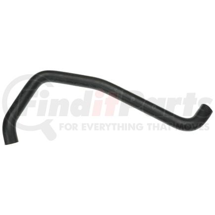 23371 by GATES - Premium Molded Coolant Hose