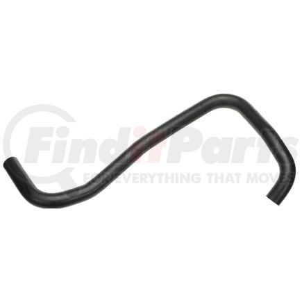 Gates 23383 Radiator Coolant Hose Premium Molded Coolant Hose