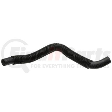 23384 by GATES - Premium Molded Coolant Hose