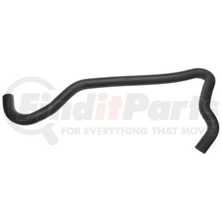 23382 by GATES - Premium Molded Coolant Hose