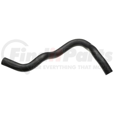 23391 by GATES - Premium Molded Coolant Hose