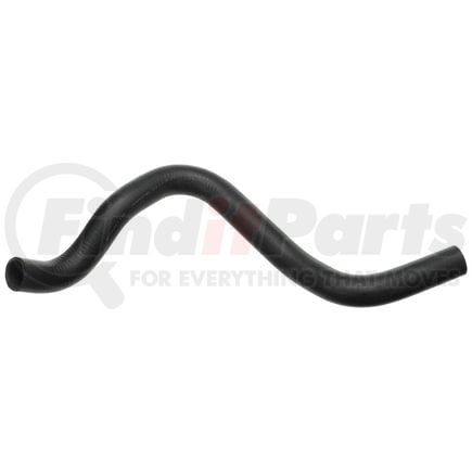 23396 by GATES - Premium Molded Coolant Hose