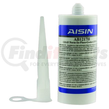 AB1217H by AISIN - OE Formula Form-In-Place-Gasket