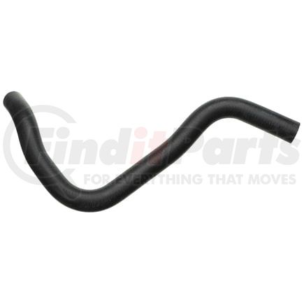 Gates 23399 Radiator Coolant Hose Premium Molded Coolant Hose