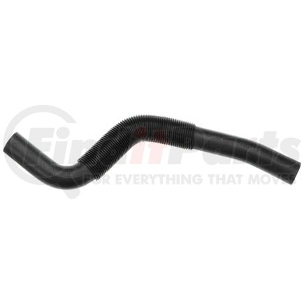 23407 by GATES - Premium Molded Coolant Hose