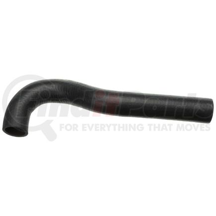 23406 by GATES - Premium Molded Coolant Hose