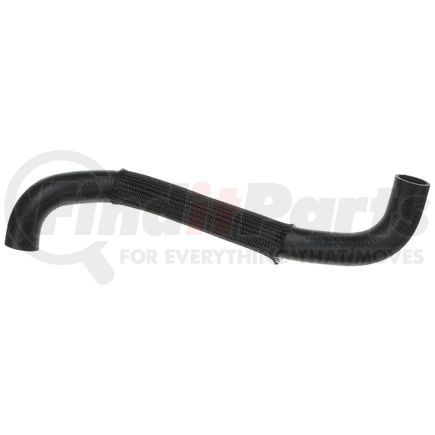 Gates 23409 Radiator Coolant Hose Premium Molded Coolant Hose