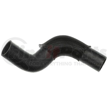 23411 by GATES - Premium Molded Coolant Hose