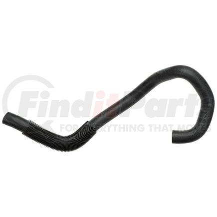 23413 by GATES - Premium Molded Coolant Hose