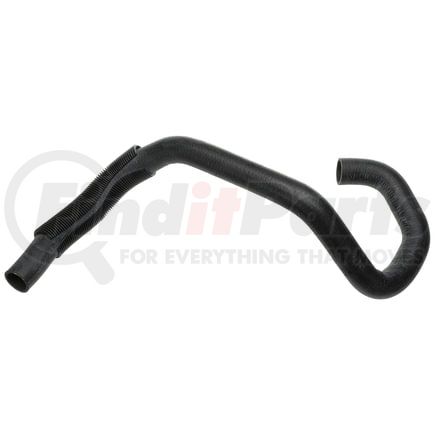 23412 by GATES - Premium Molded Coolant Hose