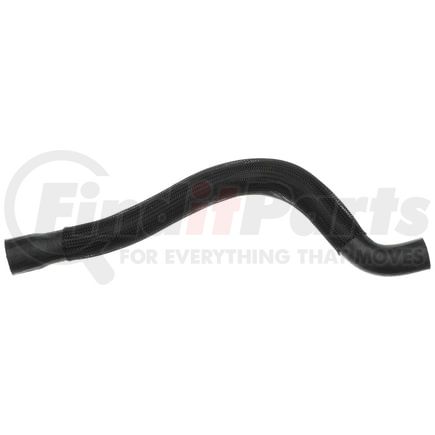 Gates 23429 Radiator Coolant Hose Premium Molded Coolant Hose