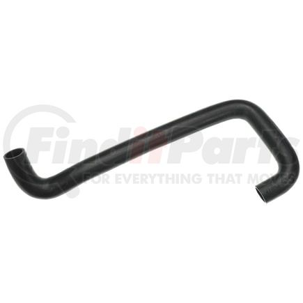 Gates 23437 Radiator Coolant Hose Premium Molded Coolant Hose
