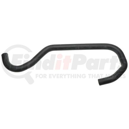 Gates 23438 Radiator Coolant Hose Premium Molded Coolant Hose