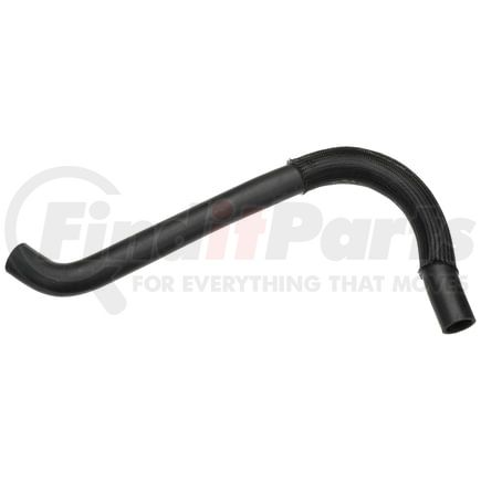 23444 by GATES - Premium Molded Coolant Hose