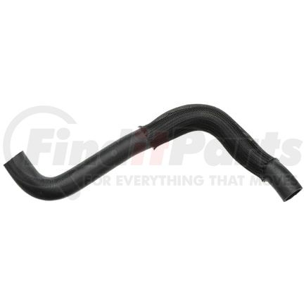 Gates 23445 Radiator Coolant Hose Premium Molded Coolant Hose