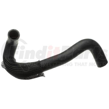 23453 by GATES - Premium Molded Coolant Hose