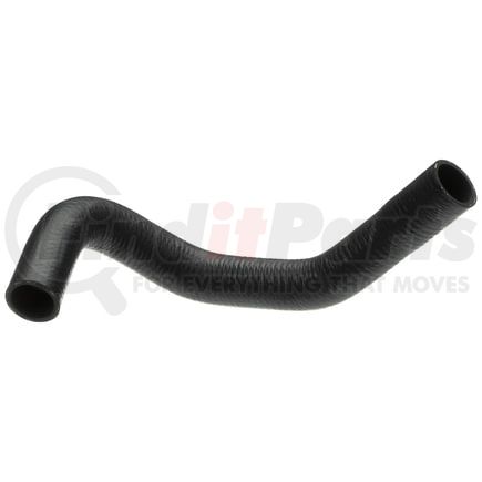 Gates 23454 Radiator Coolant Hose CL12-MLDED COOL