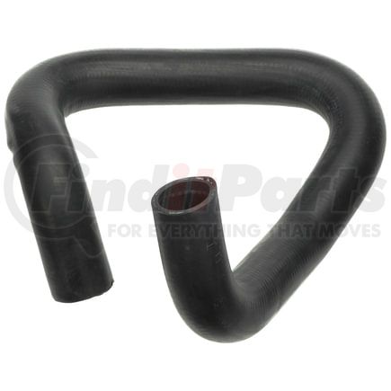 23465 by GATES - Premium Molded Coolant Hose