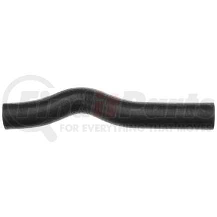 Gates 23487 Radiator Coolant Hose Premium Molded Coolant Hose