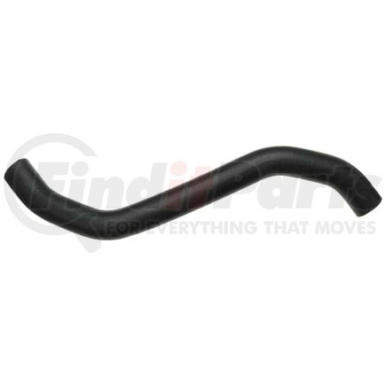 Gates 23488 Radiator Coolant Hose Premium Molded Coolant Hose