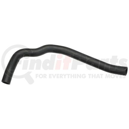 Gates 23500 Radiator Coolant Hose Premium Molded Coolant Hose