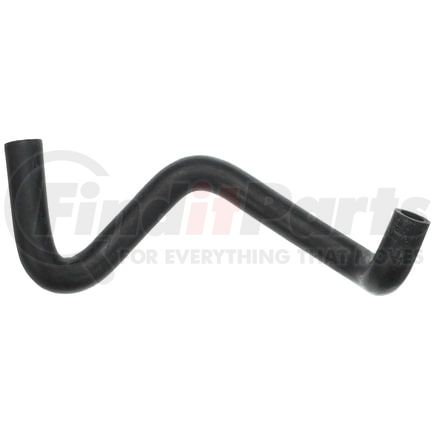 23555 by GATES - Premium Molded Coolant Hose