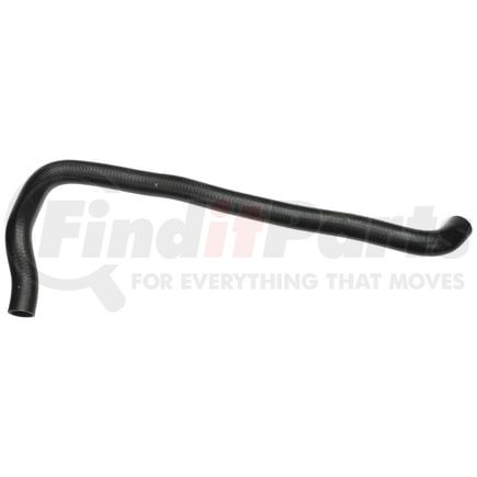 23558 by GATES - Premium Molded Coolant Hose