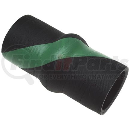 23562 by GATES - Green Stripe Heavy-Duty Vibraflex Hump Hose