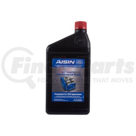 ATF-SP3 by AISIN - OE Formulated Automatic Transmission Fluid