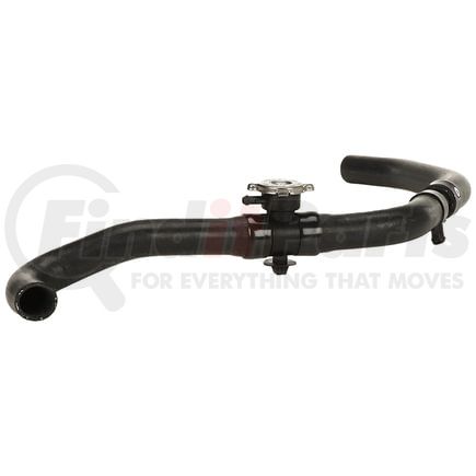 Gates 23579 Radiator Coolant Hose Premium Modular Coolant Hose